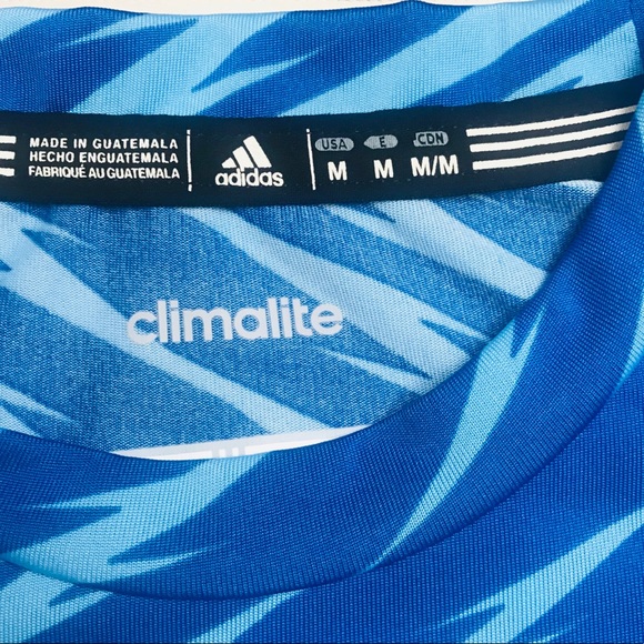 Under Armour UCLA Bruins Climalite T-shirt - Picture 2 of 3